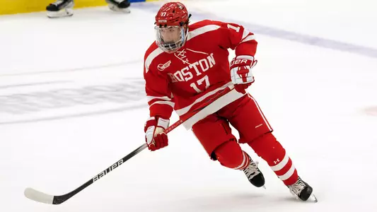 Quinn Hutson skating