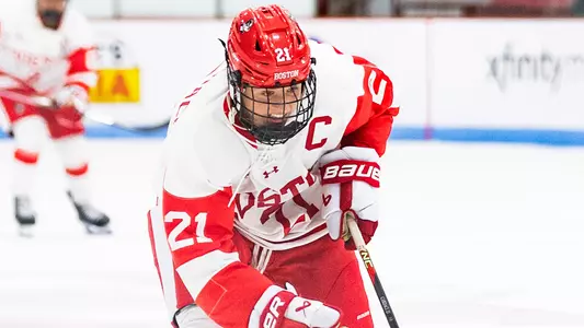 Madison Cardaci vs. Syracuse