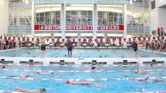 FitRec Competition Pool