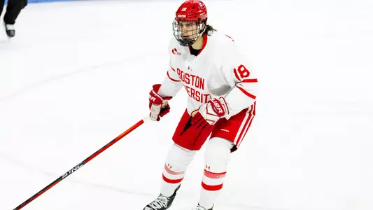 Shane Lachance skating