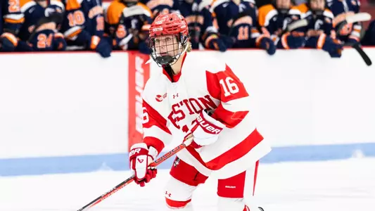 Luisa Welcke vs. Syracuse