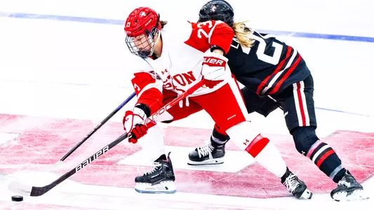 Tamara Giaquinto vs. Northeastern - 2023-24 Opener