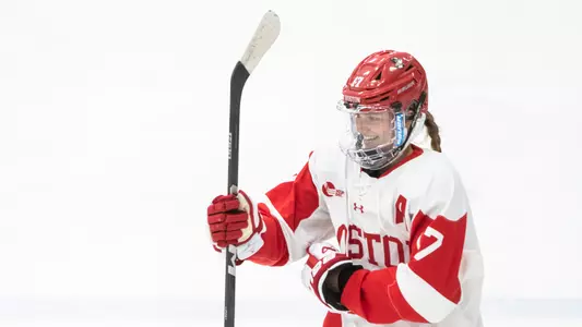 Lacey Martin Celebrates Goal