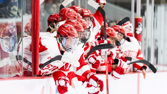 Bench shot vs. Syracuse