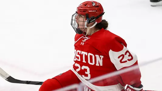 Tamara Giaquinto Goal Celebration at PC