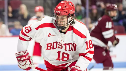 Shane Lachance skating