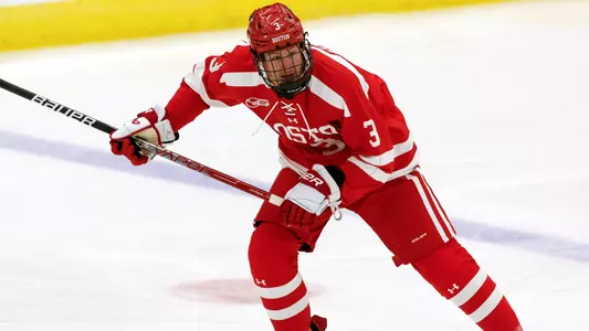 Tristan Amonte skating