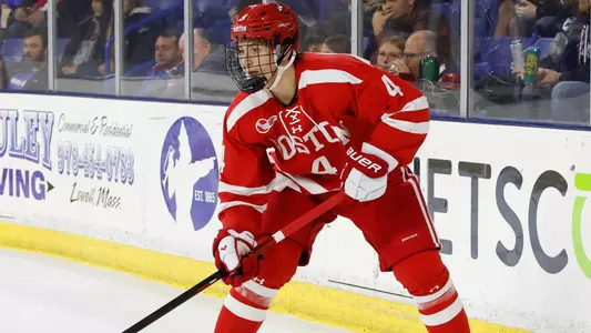 Ty Gallagher skating