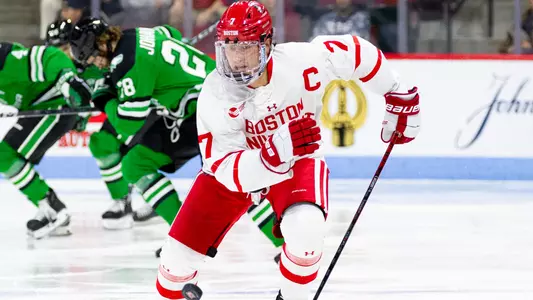 Case McCarthy skating