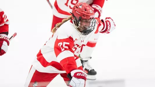 Ani FitzGerald Goal Celebration