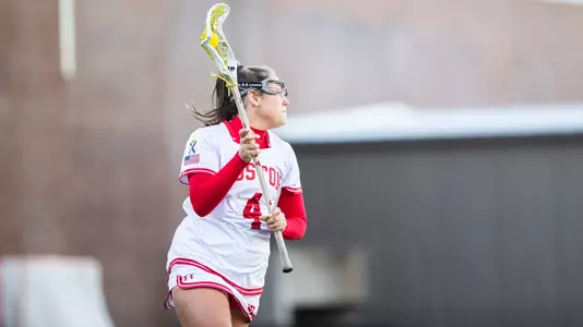 Libby Carbo vs Merrimack 2023