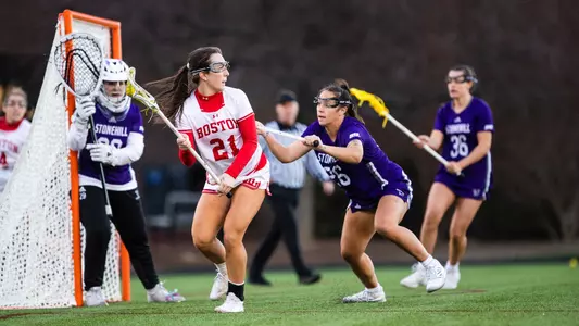 Jen Barry Action Stonehill