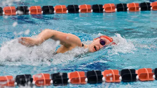 Haley Newman - PL Championships