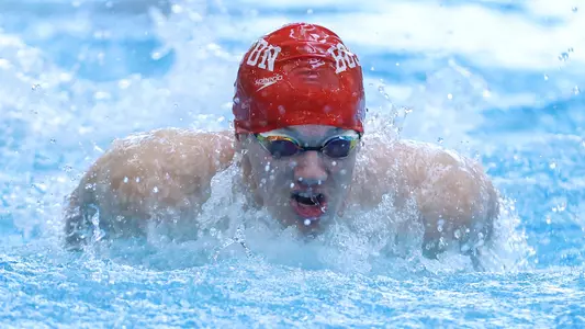 Kyle Falkstrom - 2022 Terrier Invitational