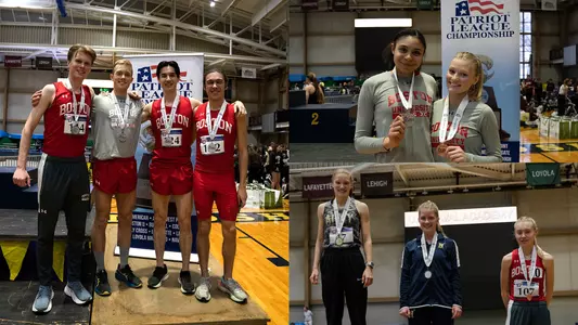 PL Medalists Day 1 TFXC 2023