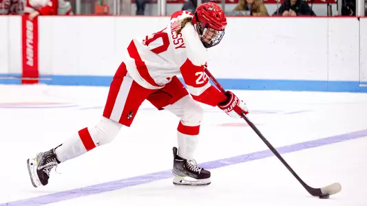 Julia Shaunessy vs. Providence