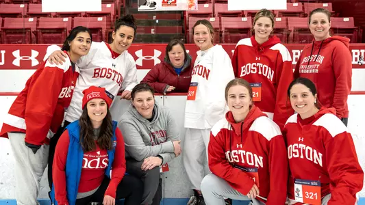 2023 World Down Syndrome Day Skate - WIH