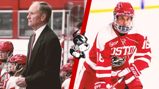 Brian Durocher / Julia Nearis