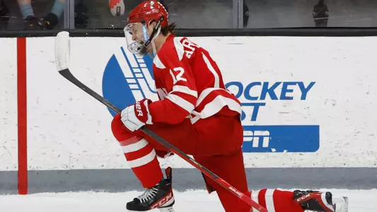 Jamie Armstrong celebrates a goal