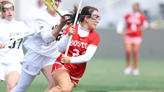 Jennifer Barry vs. Army