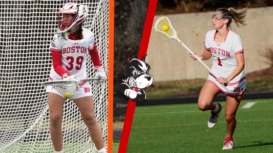 Reilly Agres and Quinn Ferry Weekly Award Header