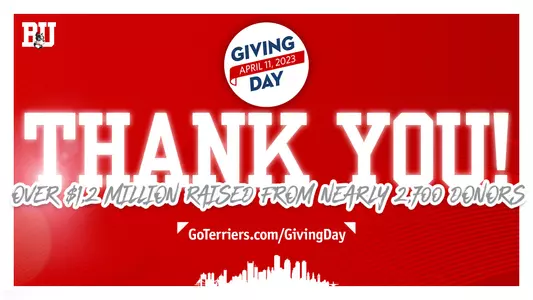 2023 Giving Day Thank You