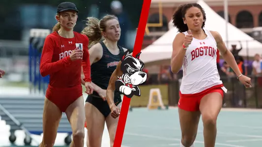 Vera Sjöberg and Jada Smith Weekly Award