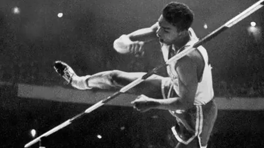 John Thomas - High Jump