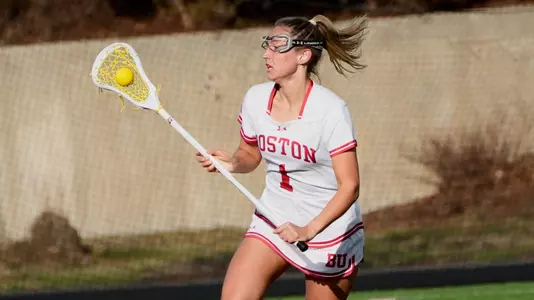 Quinn Ferry Action Shot