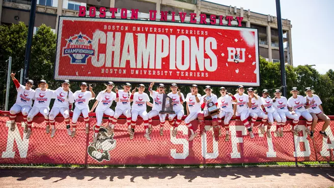 Championships and NCAA Appearances