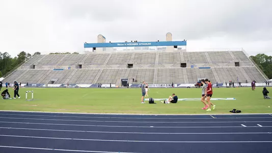 Hodges Stadium at UNF