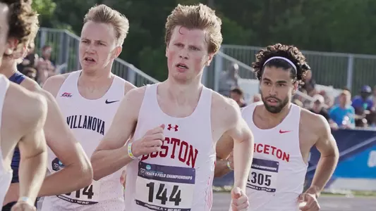 Foster Malleck 1500m 2023 NCAA East Regional