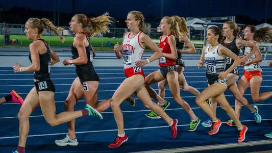 Vera Sjöberg 5K NCAA East Preliminary 2023