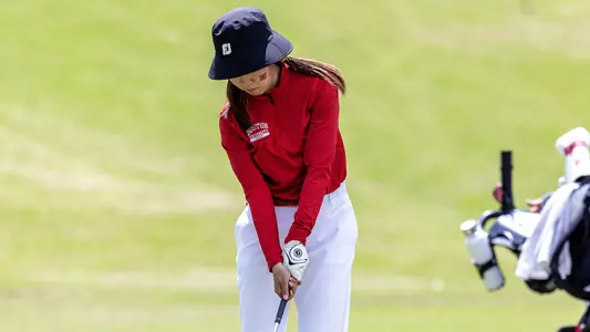 Christy Chen - chip at 2023 PL Championship