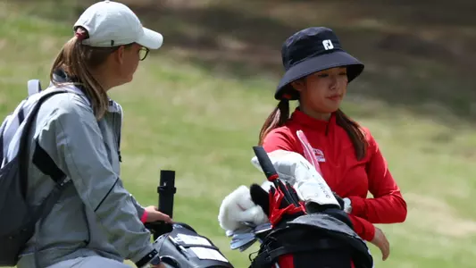 Christy Chen - 2023 PL Championship