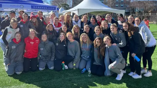 BUFHA - 2023 Walk MS