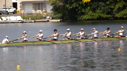 2023 IRA Championships - Second Varsity 8