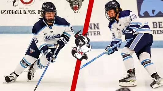 Lilli and Luisa Welcke