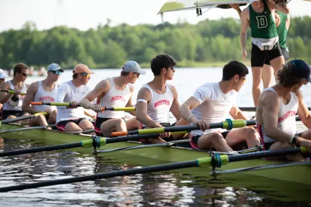 2023 IRA Championships - Dock