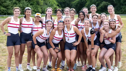 2023 IRA Championships - Lightweight Team Photo