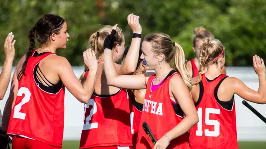 Field Hockey - 2023 Preseason