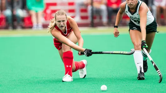 Martu Coulo vs. Michigan State