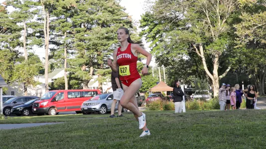 Molly Kiley 2023 XC Season Opener