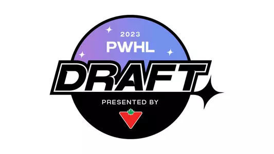 2023 PWHL Draft