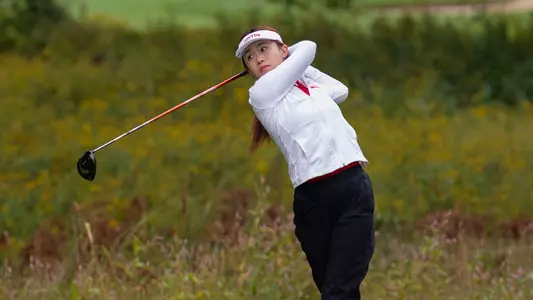 Flair Kuan - 2023 Red Bandanna Intercollegiate