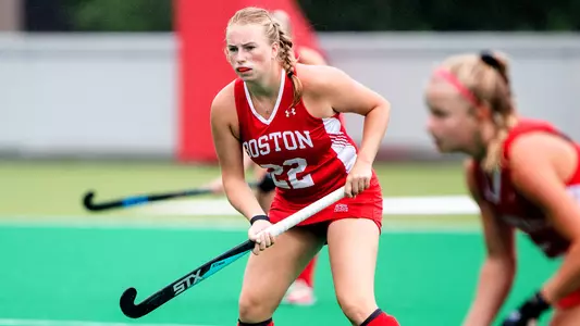 Alex Purcell vs. Michigan State