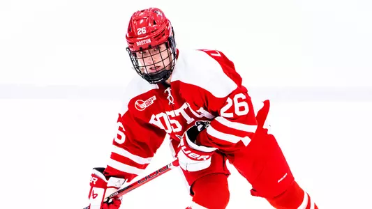 Lilli Welcke vs. Northeastern