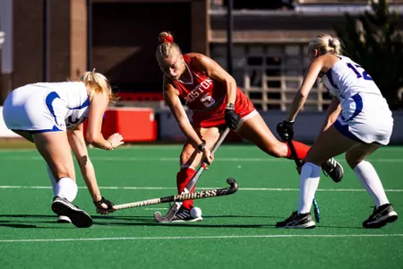 Megan Wetzel vs. American - 2023