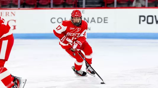 Alex Law at Northeastern 10/11/24