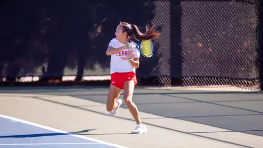 Madison Liu Action Shot ITA Regionals